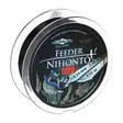 Mikado Nihonto Feeder 150m - Monofila feeder- & matchlinor - 5900637506379 - 2