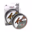 Mikado Nihonto Fine Braid 150m Black - Flätade linor - 5900637508779 - 1