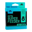 Mikado Octa Super Feeder Sinking 300m - Flätade linor - 5900637129349 - 2