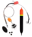 Mikado Predator Inline Float Kit 20g - Flöten och riggar - 5900637126089 - 1
