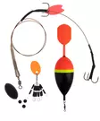Mikado Predator Pike Float Kit 30g - Flöten och riggar - 5900637126119 - 1