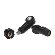 Mikado Rod Rest Grip 5015 - Främre stöd, bakre stöd & banksticks - 5900637061489 - 2