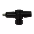 Mikado Rod Rest Grip 5015 - Främre stöd, bakre stöd & banksticks - 5900637061489 - 1