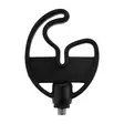 Mikado Rod Rest Grip 5019 - Främre stöd, bakre stöd & banksticks - 5900637061519 - 1