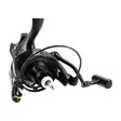 Mikado Sensual N.G. Speedrunner 10007 - Frispols- & Baitrunner-rullar - 5900637073529 - 4