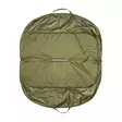Mikado Territory Zip Mat 120x65cm - Avkrokningsmattor & vaggor - 5900637104469 - 2