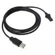 Minn Kota iPilot Link USB Charging Cable - Minn Kota -tillbehör - 029402037889 - 2