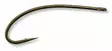 Mustad C53S Long Curved - Våtflugkrokar - 023534401099 - 1