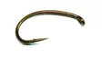 Mustad CO68 Egg & Caddis Offset - Våtflugkrokar - 023534402119 - 1