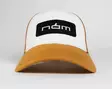 Nam Products Trucker LP Cap - Kepsar - 7350105342059 - 1