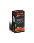 NEBO Mycro 500 Plus Black - Pannlampor - 5060945232879 - 3