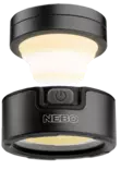 Nebo Poppy Puck Dark Grey - Ovriga lampor - 5060945233869 - 1