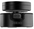 Nebo Poppy Puck Dark Grey - Ovriga lampor - 5060945233869 - 2