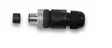 NMEA 2000 Field-Installable Connector, F - NMEA 2000 -nätverksprodukter - 753759078379 - 1