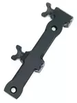 Osuma Blaser Saddle Mount Optilock - Snabbfötter - 6430068620379 - 1