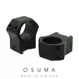 Osuma Tactical Picatinn Rengasjalka 34mm - Fulländade ben - 6430068626289 - 1