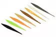Pacchiarinis Wave Tails XXL Slim - Övriga bindningstillbehör - 40850006539 - 1