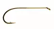 Partridge CS42R Bomber Salmon Dry Fly Hook - Laxkrokar - 5055478719409 - 1