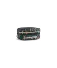 Patagonia Black Hole Cube 6L Kaleido Black - Utrustningväskor - 198077533009 - 1