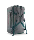 Patagonia Black Hole Duffel 100L Noble Grey - Utrustningväskor - 198077150619 - 4