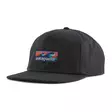 Patagonia BS Label Funfarer Cap ALL INBK - Truckers - 195699453869 - 1