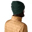 Patagonia Fisherman's Rolled Beanie Cascade Green - Mössar - 198077131489 - 3