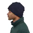 Patagonia Fishermans Rolled Beanie Navy Blue - Mössar - 889833245419 - 4