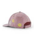 Patagonia Kids Funhoggers Hat Fireflies Quiet Violet - Truckers - 198077563549 - 2