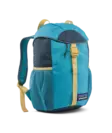 Patagonia Kids Refugito Day Pack 12L Mako Blue - Ryggsäckar - 199346158299 - 1