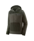 Patagonia M´s R2 TechFace Pullover Basin Green - Fleecetröjor - 198077922049 - 1
