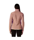 Patagonia W´s Quarter Zip Better Sweater Peach Sherbet - Fleecetröjor - 198077822189 - 3