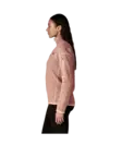 Patagonia W´s Quarter Zip Better Sweater Peach Sherbet - Fleecetröjor - 198077822189 - 5