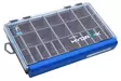Patriot Hydro-X Waterproof Tackle Box #M - Betesbox - 6417512543309 - 1