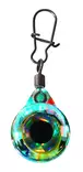 Patriot Ice Blinker Flashing Light Lure Snap - Rödingblänken - 6417512541039 - 1