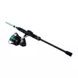 Penn Conflict LE Inshore 9'6'' 20-50g - Kust- & kastkombos - 031324062399 - 3