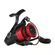 Penn Fierce V 2500 - Lätta kustrullar - 031324064249 - 1
