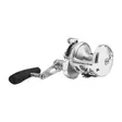 Penn International 12VISX Silver - Lätta kustrullar - 031324033399 - 2