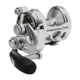 Penn International 12VISX Silver - Lätta kustrullar - 031324033399 - 1