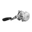 Penn International 20VISX Silver - Lätta kustrullar - 031324033429 - 2