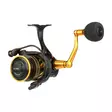 Penn Slammer IV 2500HS - Lätta kustrullar - 031324274549 - 2