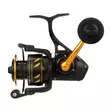 Penn Slammer IV 2500HS - Lätta kustrullar - 031324274549 - 3