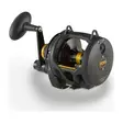 Penn Squall Lever Drag 2-Speed IGFA16 - Big game-rullar - 031324197039 - 4