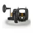 Penn Squall Lever Drag 2-Speed IGFA16 - Big game-rullar - 031324197039 - 3