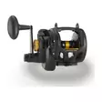 Penn Squall Lever Drag 2-Speed IGFA16 - Big game-rullar - 031324197039 - 5