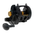 Penn Squall Lever Drag 2-Speed IGFA16 - Big game-rullar - 031324197039 - 1