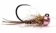 Pheasant Tail Jig -Disco Bead - Våtflugor - 8859202538819 - 1