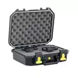 Plano All Weather 2 Two Pistol Case - Pistolväskor - 024099101189 - 2