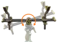 Primos 2-Point Gun Rest - Stativ och tillbehör - 010135658069 - 3
