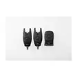 Prologic BAT+ Bite Alarm Set 3+1 R/G/B - Enskilda bettlarm & set - 5706301570819 - 1