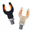 Prologic Butt Klinger Deluxe Glow 2pcs - Främre stöd, bakre stöd & snag ears - 5706301685919 - 1